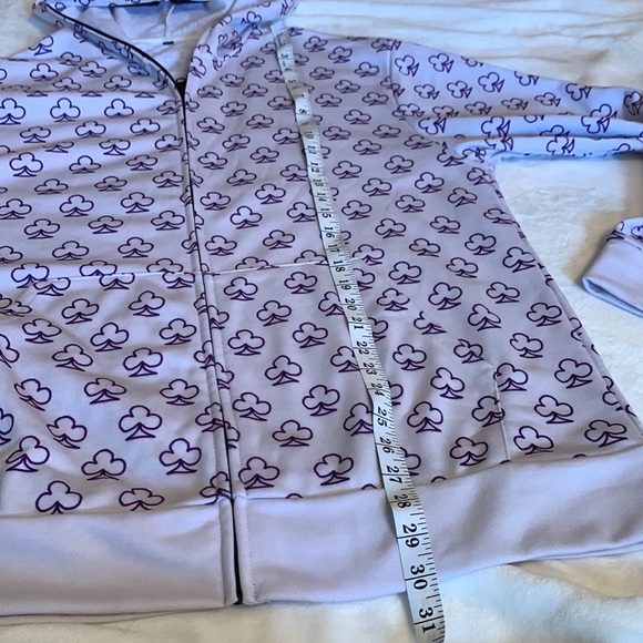 Mens hoodie - Picture 6 of 9